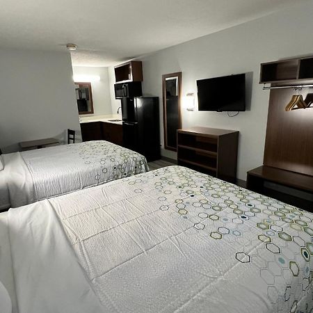 Hometowne Studios By Red Roof Florence, Ky-Cincinnati Airport ภายนอก รูปภาพ
