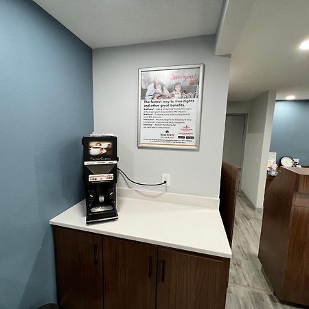 Hometowne Studios By Red Roof Florence, Ky-Cincinnati Airport ภายนอก รูปภาพ