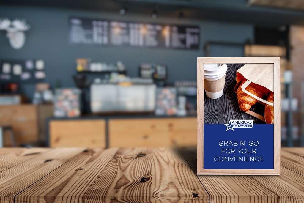 Hometowne Studios By Red Roof Florence, Ky-Cincinnati Airport ร้านอาหาร รูปภาพ