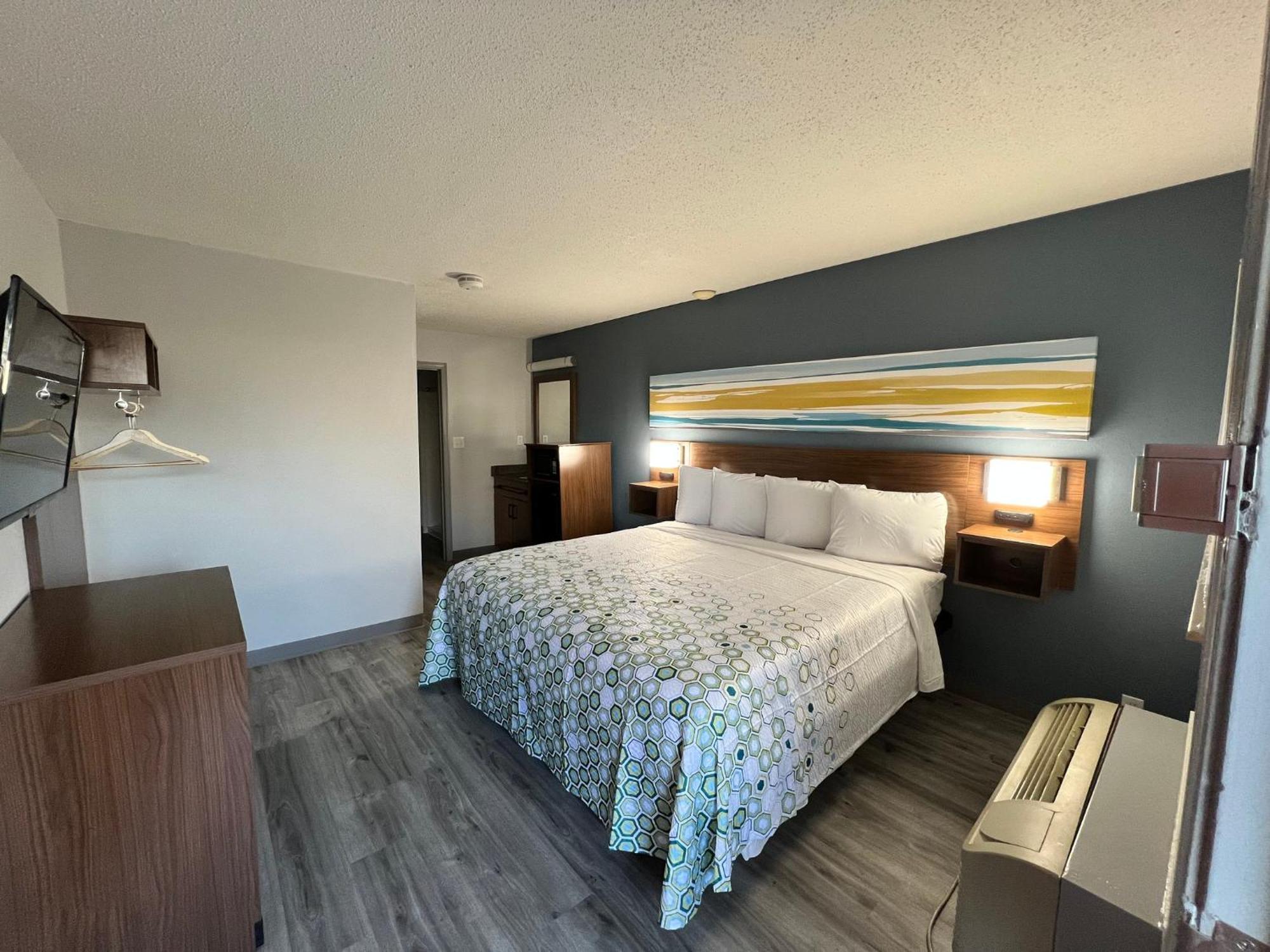 Hometowne Studios By Red Roof Florence, Ky-Cincinnati Airport ภายนอก รูปภาพ