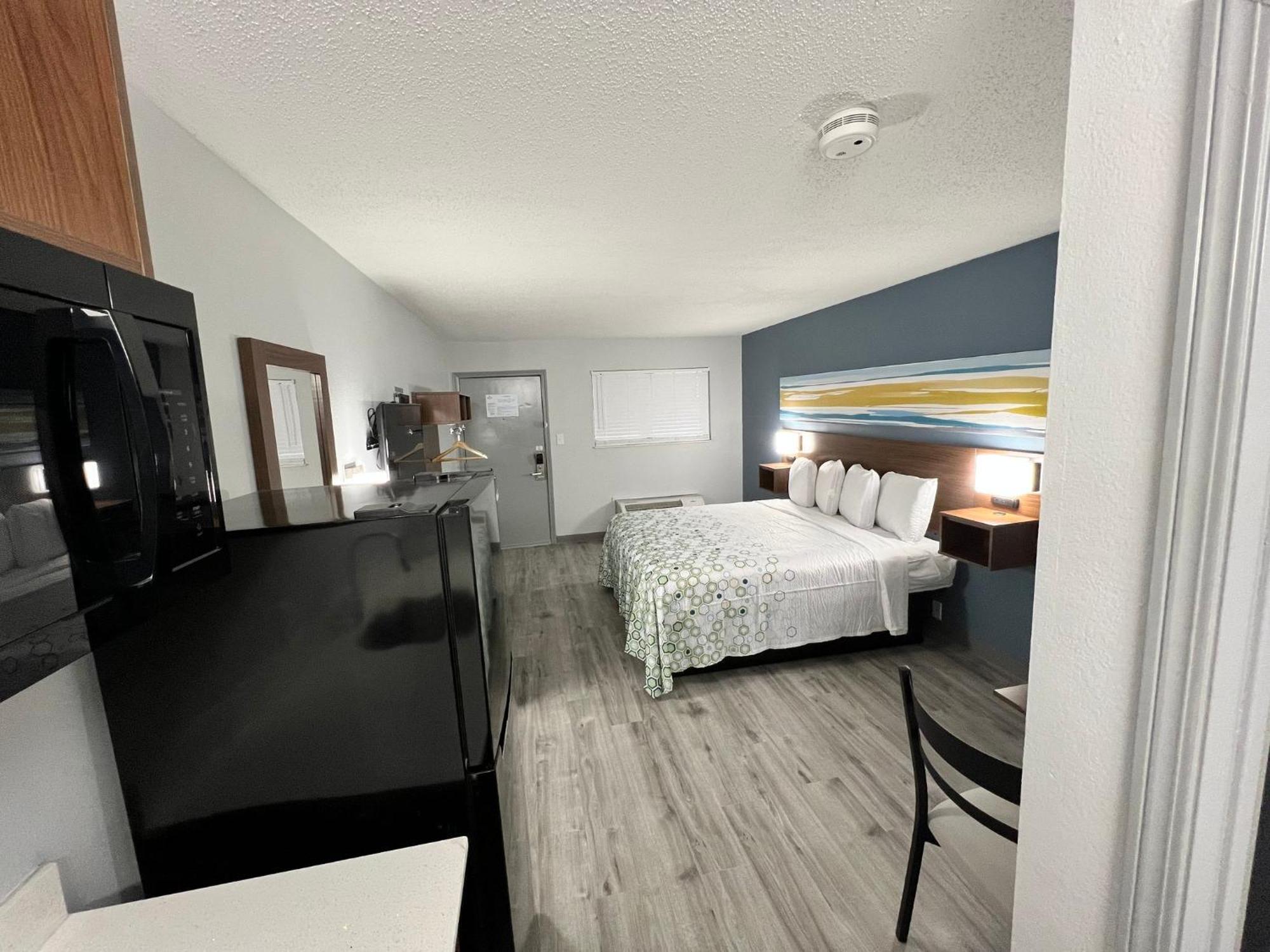 Hometowne Studios By Red Roof Florence, Ky-Cincinnati Airport ภายนอก รูปภาพ