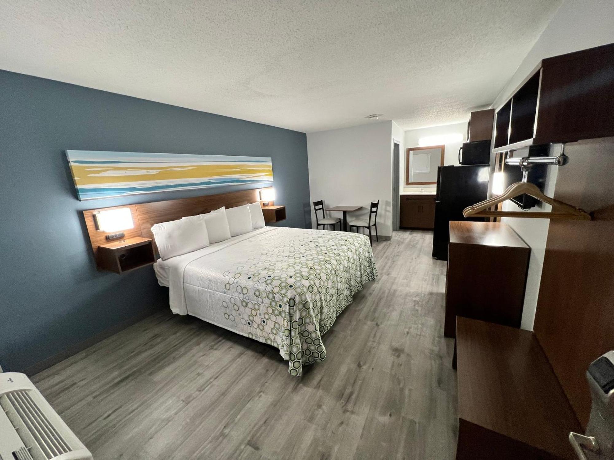 Hometowne Studios By Red Roof Florence, Ky-Cincinnati Airport ภายนอก รูปภาพ