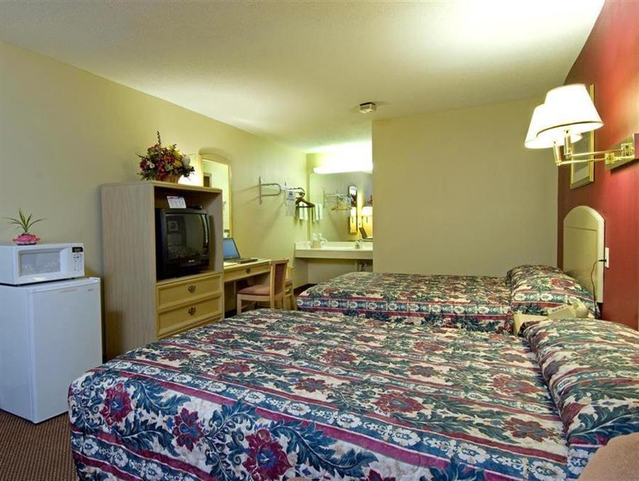 Hometowne Studios By Red Roof Florence, Ky-Cincinnati Airport ภายนอก รูปภาพ