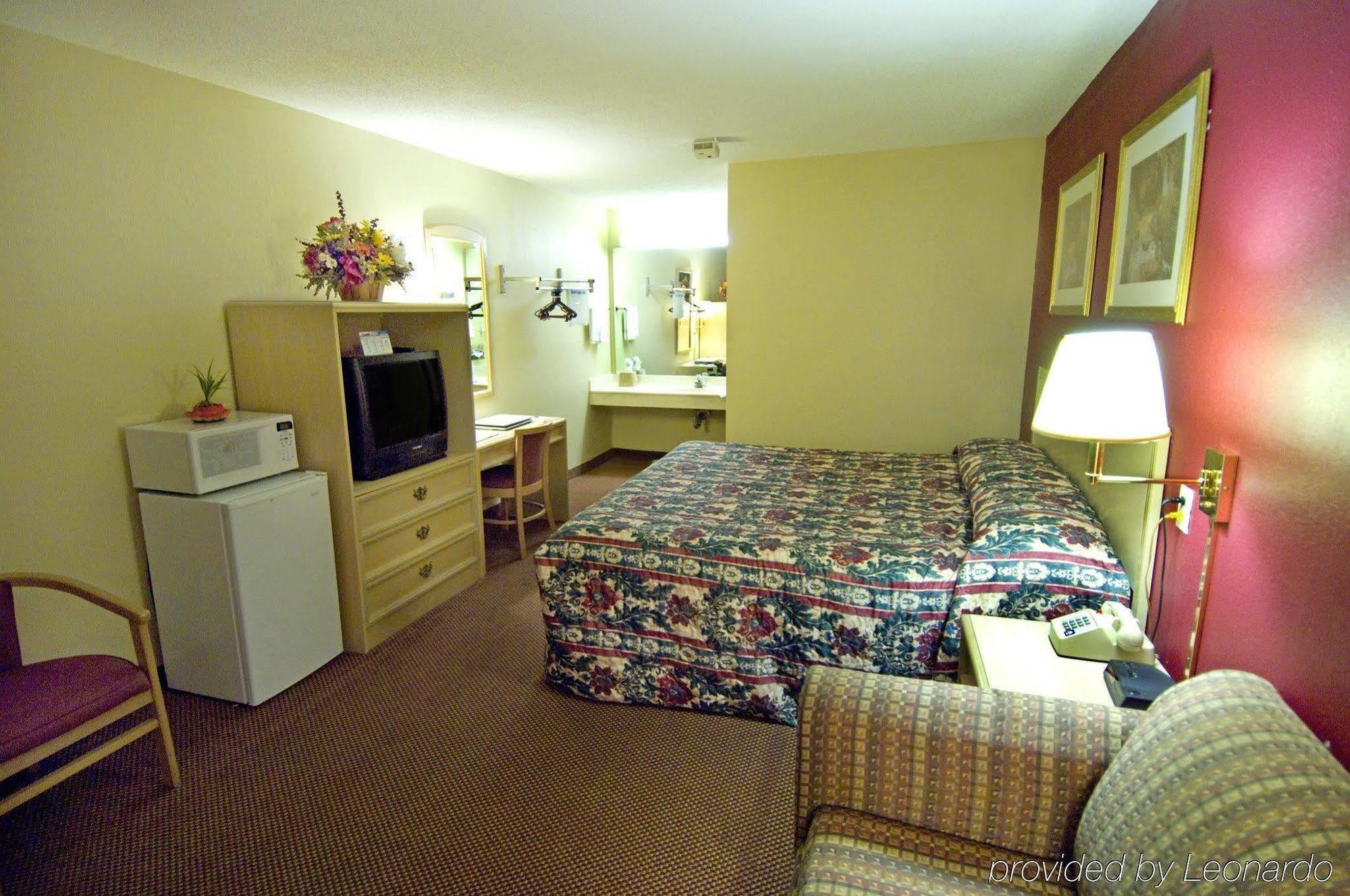 Hometowne Studios By Red Roof Florence, Ky-Cincinnati Airport ห้อง รูปภาพ